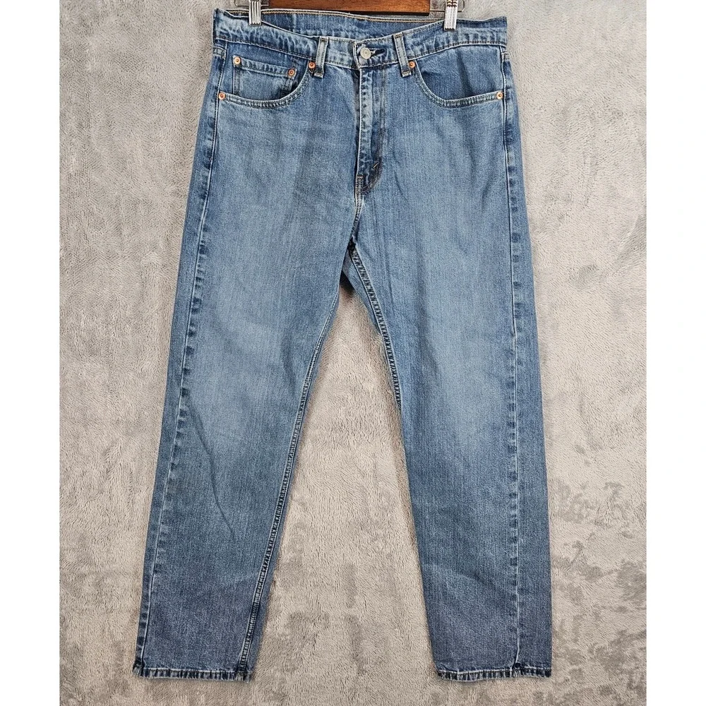 Levis levi 505